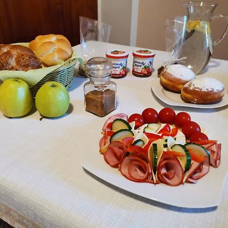 Zamek Nové Město nad Metují Eksteriør bilde